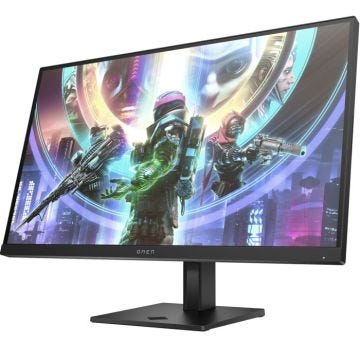 HP gamer QHD 240 Hz OMEN 27 po