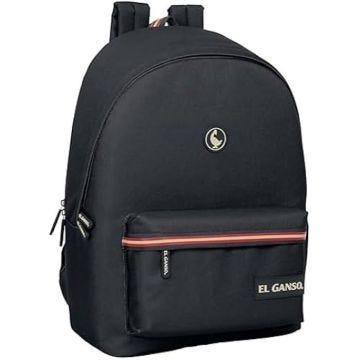 Safta 15.6+usb El Ganso Basics Backpack One Size