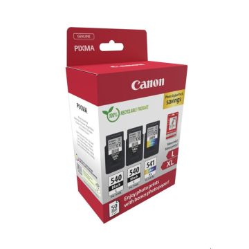 CANON Ink/PG-540Lx2/CL-541XL P
