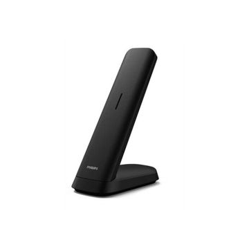 Téléphone sans fil Philips M4701 Noir
