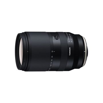 Tamron objectif 18-300 mm f/3.5-6.3 di III-a vc vxd compatible avec fuji x