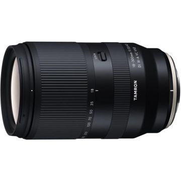 Tamron objectif 18-300 mm f/3.5-6.3 di III-a vc vxd compatible avec fuji x