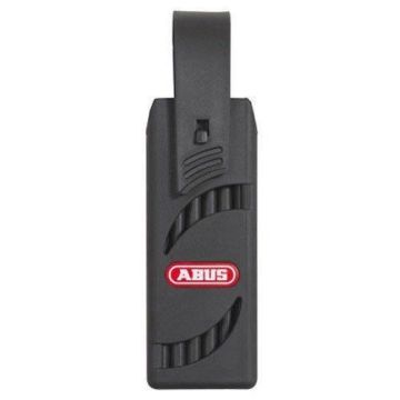 ABUS Bordo 54297 poche pour ST6000-90-6100-90 Noir