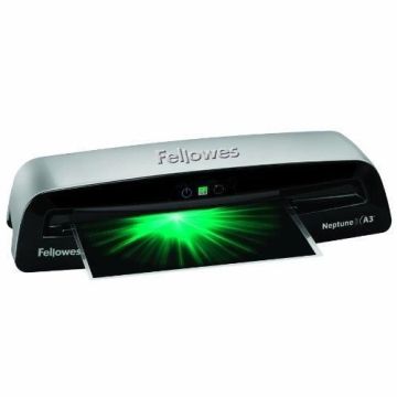 FELLOWES PLASTIFIEUSE NEPTUNE-3 A3 175 MICRONS …
