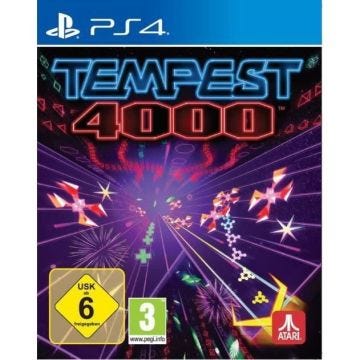 Just For Games Tempest 4000 PS4 - 0742725911772