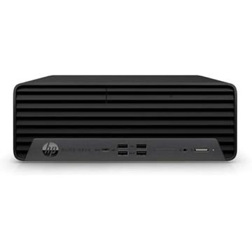 PC de bureau - HP - EliteDesk 800 G9 - Intel Core i7 - 16 Go RAM - 512 Go SSD