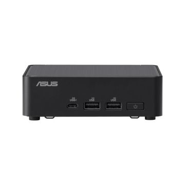 ASUS NUC 14 Pro RNUC14RVKV5068C2I - mini PC Core Ultra 5 125H 1.2 GHz - 16 Go - SSD 512 Go