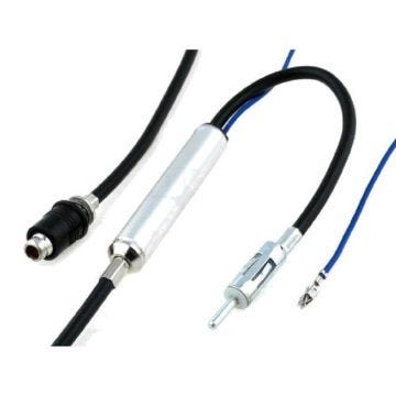 Repartiteur Antenne DIN M - 1.4m - VW Polo ap00