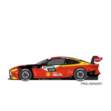 Carrera DIGITAL 132 31077 BMW M4 GT3 'Schubert Motorsport, No.31', DTM 2022