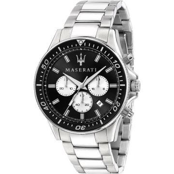 Montre - Maserati - R8873640004 - Analogique - Acier inoxydable - Bicolor