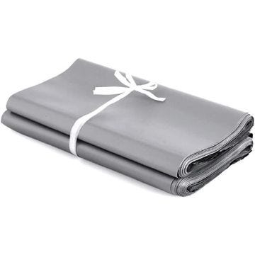 Lot de 1000 pochettes d'expédition très grand format 45 x 60 cm plastique résistantes et ultra légères [Novago®]