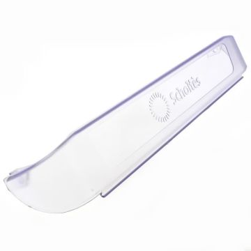 Barre balconnet central 44,5cm pour Refrigerateur Scholtes - 3665392005773