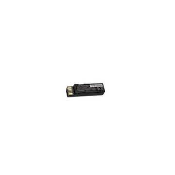 Batterie - Zebra - BTRY-36IAB0E-00 - 3,6 V - Compatible Scanner - Noir