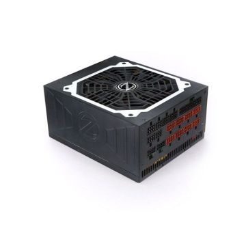 ZALMAN FUENTE ALIMENTACION 1000W 80 PLUS PLATINUM MODULAR