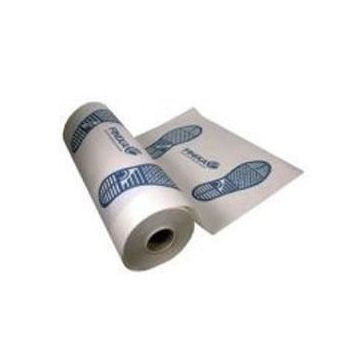500 Tapis de sol papier