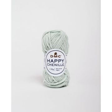 DMC HAPPY CHENILLE 1 PELOTE 15G 16