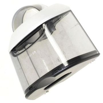 Réservoir à poussière gris d'origine - Aspirateur - ELECTROLUX (128954)