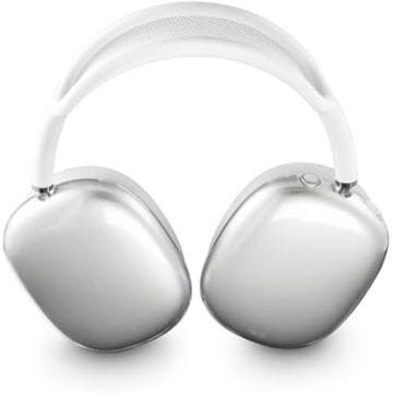 Étui de Protection - HAMA - AirPods Max - Transparent - TPU - Antirayures