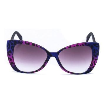 Lunettes de soleil Femme Italia Independent 0904-ZEB-017 (55 mm)