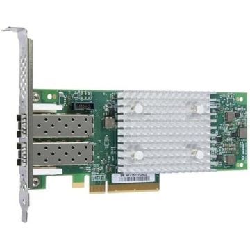 Carte d'extension - Synology - QLE2692 - 2 ports - PCI-E - 16Gbps GBIC LC