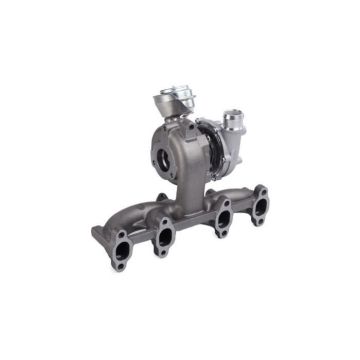 Turbo 1.9 TDI Turbocompresseur 1.9 TDI 038253019NV225 038253019