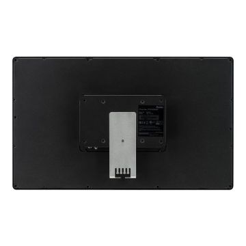 iiyama ProLite TF2415MC-B2 moniteur à écran tactile 60,5 cm (23.8") 1920 x 1080 pixels Noir Plusieurs pressions Multi-utilisateur