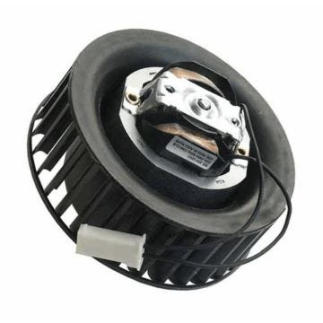 MOTEUR MICRO ONDES 481236178029 MOTEUR VENTILATEUR COMPLET