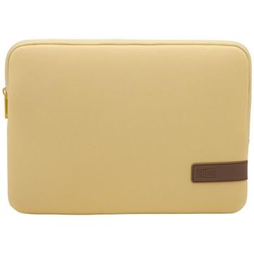 Case Logic Reflect MacBook Pro Sleeve 13' (Yonder Yellow) - Housse pour MacBook Pro 13'