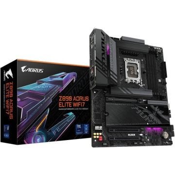 Carte mère - GIGABYTE - Z890 A ELITE WIFI7