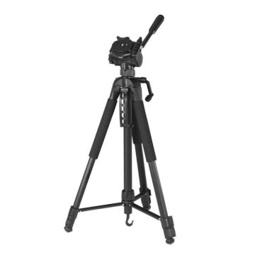 Trépied Action Smart/Tab 170 3D, tête 3 dir. et sup. smartph./tabl.