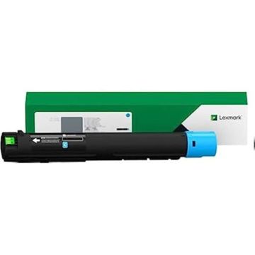 LEXMARK 85D0HC0 Cyan 16500 pages