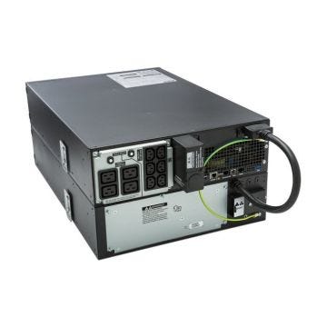 UPS - APC - SRT 192V - 5000 VA - Protection contre les surtensions - Alimentation de secours
