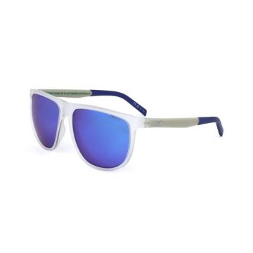 Lunettes de Soleil Levis LV 5029/S 59/15/145 FJM MATTE BLUE CRYSTAL POLYAMIDE UNISEX LEV SUN LV 5029/S FJM 59 15 145