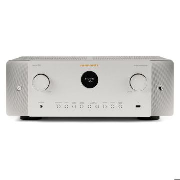 Ampli Home Cinema - MARANTZ - Cinema 60DAB - 7 x 100W - Récepteur AV
