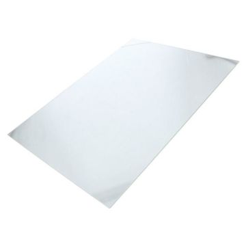 Vitre intérieure de porte pour four et cuisinière ELECTROLUX - Modèle 140040025029