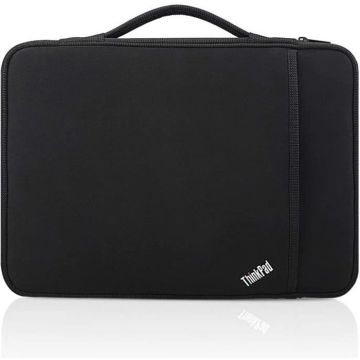 LENOVO - Housse d'ordinateur portable - 13" - pour 300e Chromebook (2nd Gen), 500e Chromebook (2nd Gen), ThinkPad X390, X390 Yoga