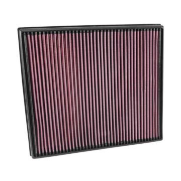 K + N FILTRE A AIR DE REMPLACEMENT - 33-3026