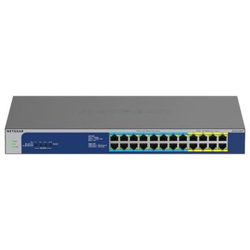 NETGEAR 24PT GE U60 POE++ UM SWITCH 24PT GE U60 POE++ UM SWITCH