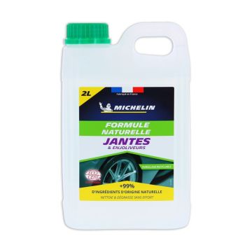 MICHELIN formule naturelle nettoyant jantes 2
