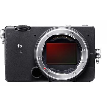 Sigma FP L NU