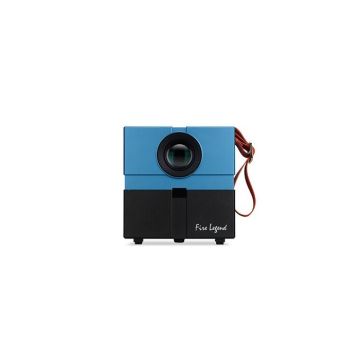 Vidéoprojecteur - Acer - QH12A - 720p - 5500 Lumens - Bluetooth - HDMI - USB 2.0