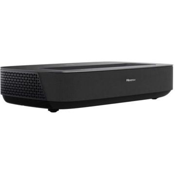 Hisense PL1 - Vidéoprojecteur Ultra Courte Focale - Vidéoprojection