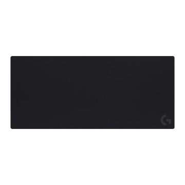 Tapis de souris gamer - Logitech - G840 - Noir