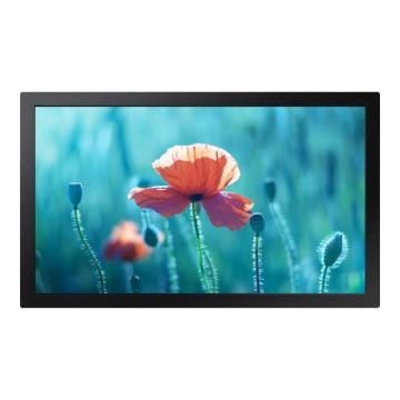 Écran plat LCD rétro-éclairé par LED - Samsung - Samsung QB13R-M QBR Series - 13" écran LCD rétro-éclairé par LED - Full HD - pour