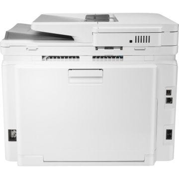 Imprimante laser couleur HP Color LaserJet Pro M283fdw - Wifi - Recto-verso automatique