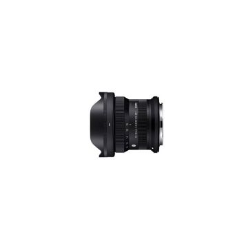 Objectif grand angle - SIGMA - 10-18mm - Ouverture F2.8 - Lentilles asphériques - 350g
