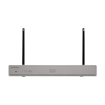 Cisco C1111-8P, 10,100,1000 Mbit-s, 10-100-1000Base-T(X), Ethernet (RJ-45), 3.0 (3.1 Gen 1), IEEE 802.3,IEEE 802.3ab,IEEE 802.
