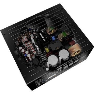 Système d'alimentation - be quiet! - Straight Power 11 - 750 W - Modulaire - 80PLUS Gold - Silencieux