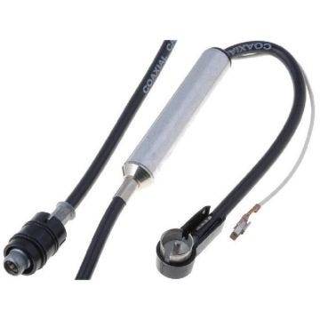 Repartiteur Antenne ISO M coude - 1.4m - VW Polo ap00