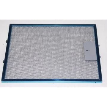 FILTRE METALLIQUE POUR HOTTE FAURE 50273755004